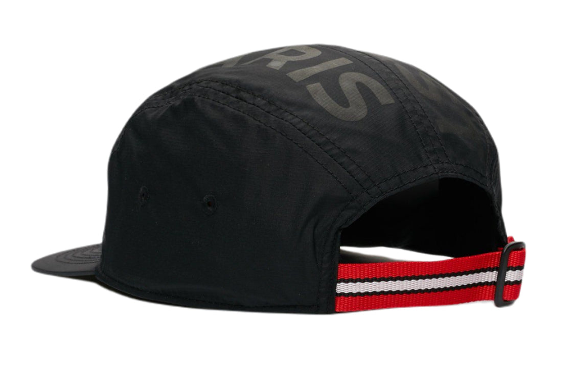 Air Jordan x Paris Saint-Germain AW84 Cap 'Black' AQ9692-010