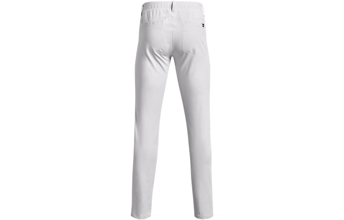 Under Armour Drive 5 Pocket Pants 'Light Grey' 1364934-014