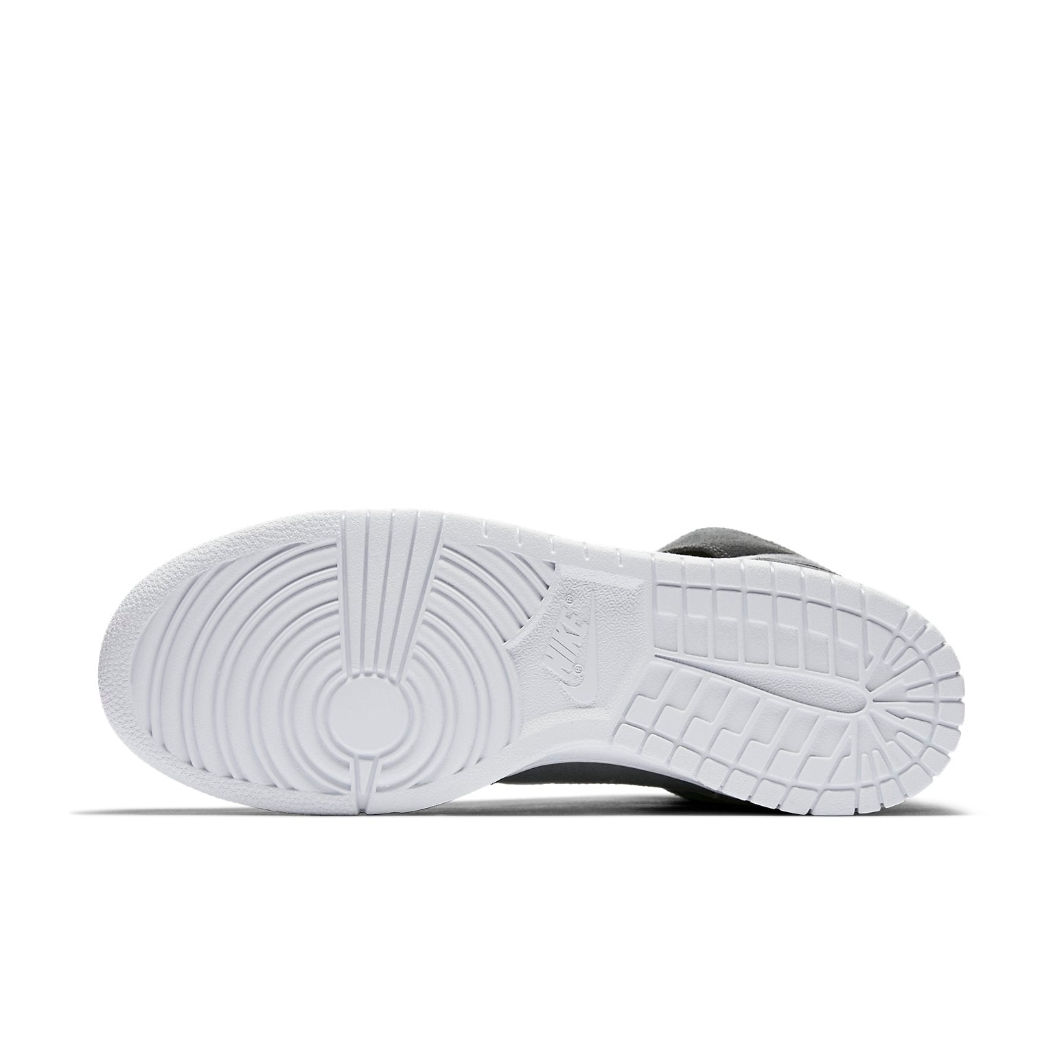 Nike Dunk High 'Grey White' 904233-001