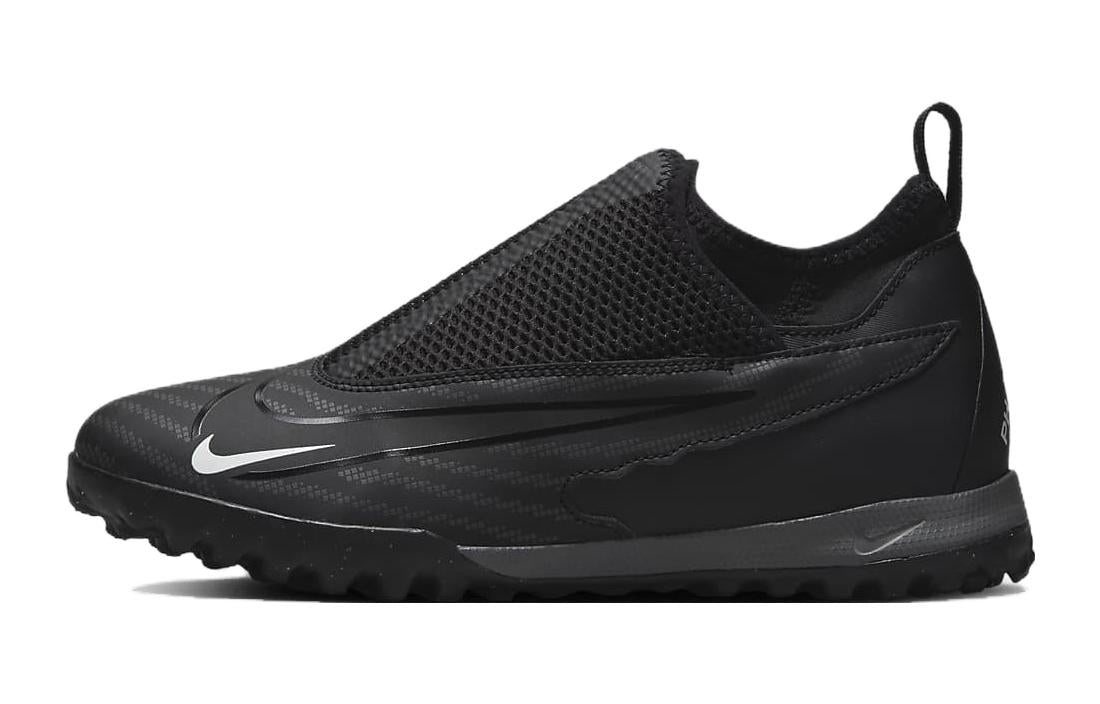 (PS) Nike Phantom GX Academy Dynamic Fit TF 'Black' DD9556-010