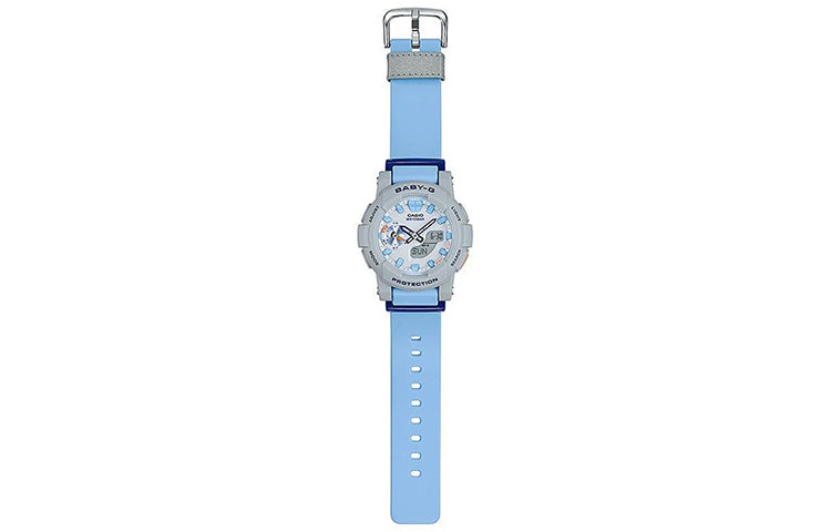CASIO Baby-G 'Blue' BGA-185-2A