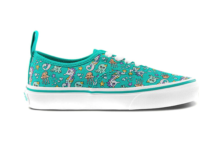 (PS) Vans Authentic Sneakers 'Green' VN0A4BUS9EB