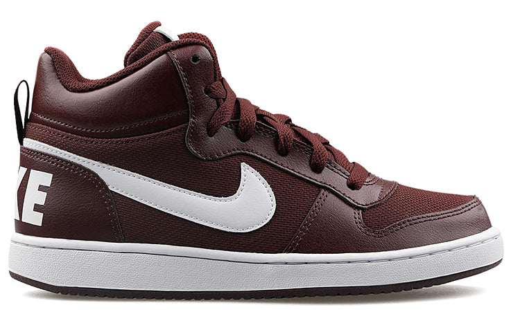 (GS) Nike Court Borough Mid PE BV1607-200