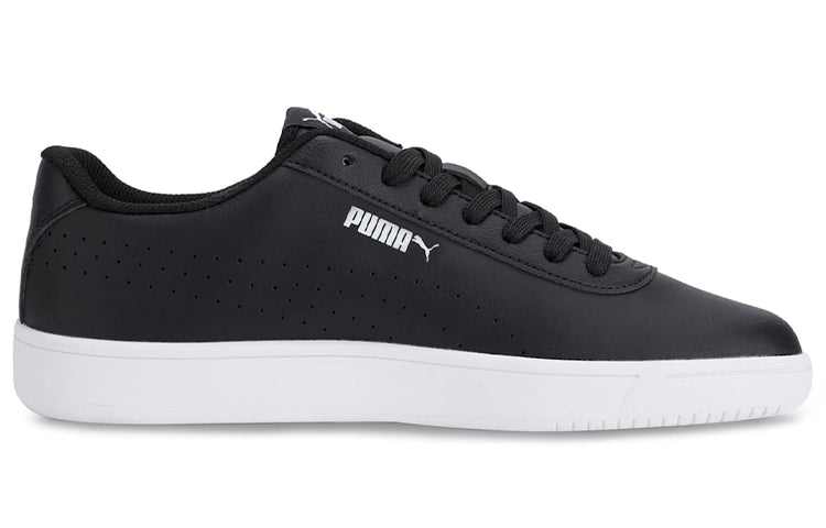 PUMA Court Pure 'Black' 374766-02