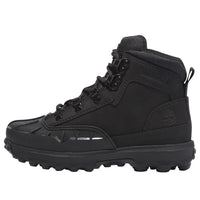 (GS) Timberland Rubber Toe Waterproof Boot 'Black' TB1A63GD001