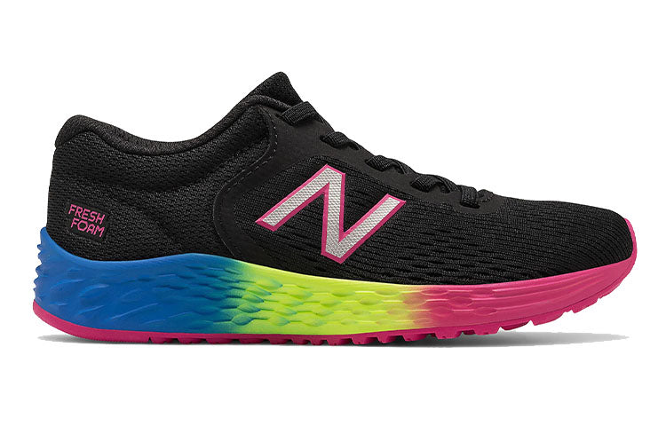 (GS) New Balance Arishi v2 'Black Carnival' YAARIBC2