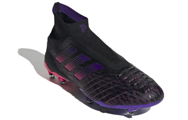 adidas Predator 19+ FG 'Paul Pogba' EE7844