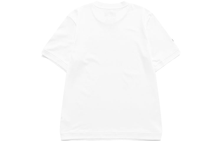 FILA FUSION x White Mountaineering Logo Tee T11M127109F-WT