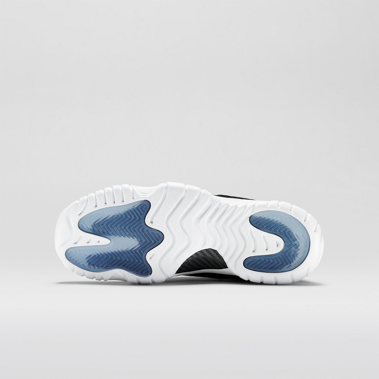(GS) Air Jordan Future 'Oreo' 656504-021