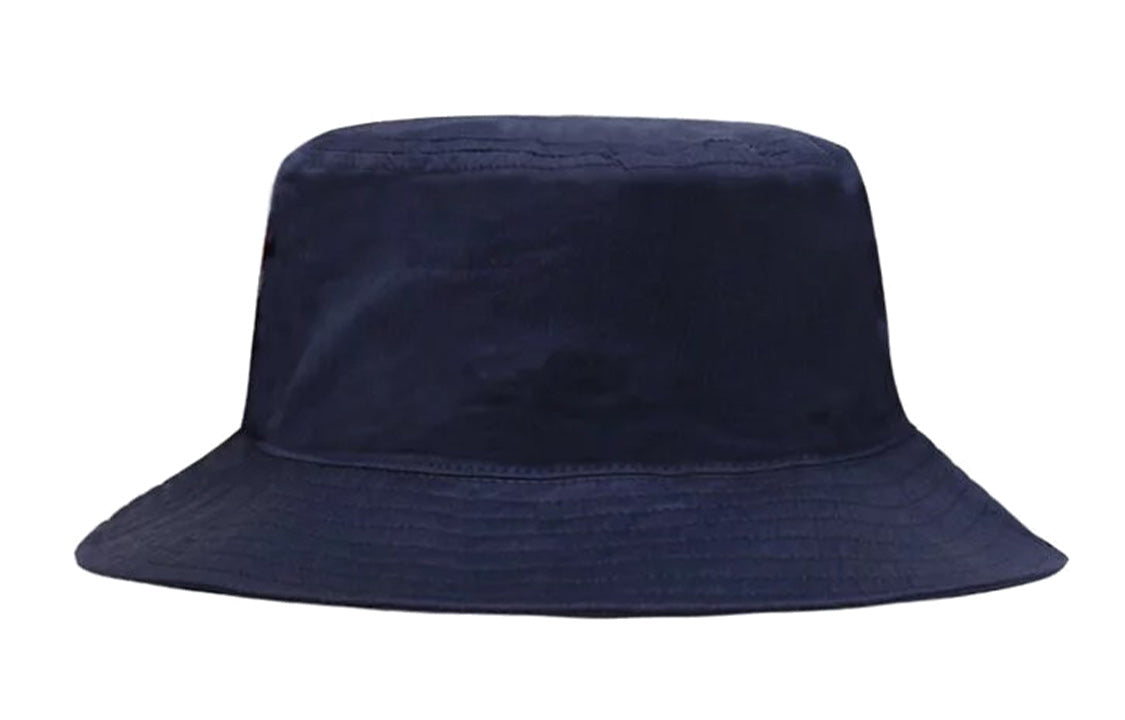 New Balance Bucket Hat 'Team Navy' LAH13003-TNV