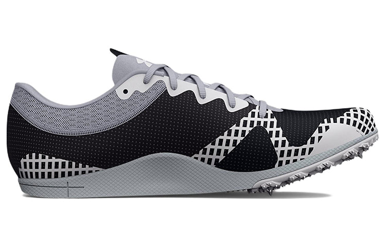 Under Armour Brigade XC 2 'Black Halo Grey' 3025463-001