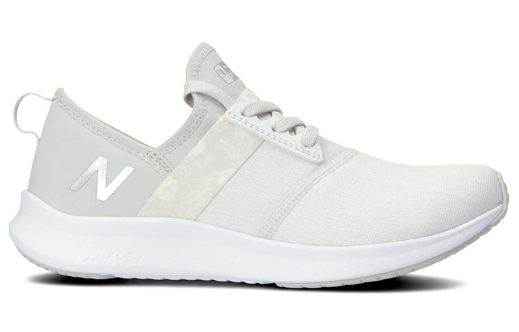 (WMNS) New Balance Nergize Pw2 White WNRGPW2