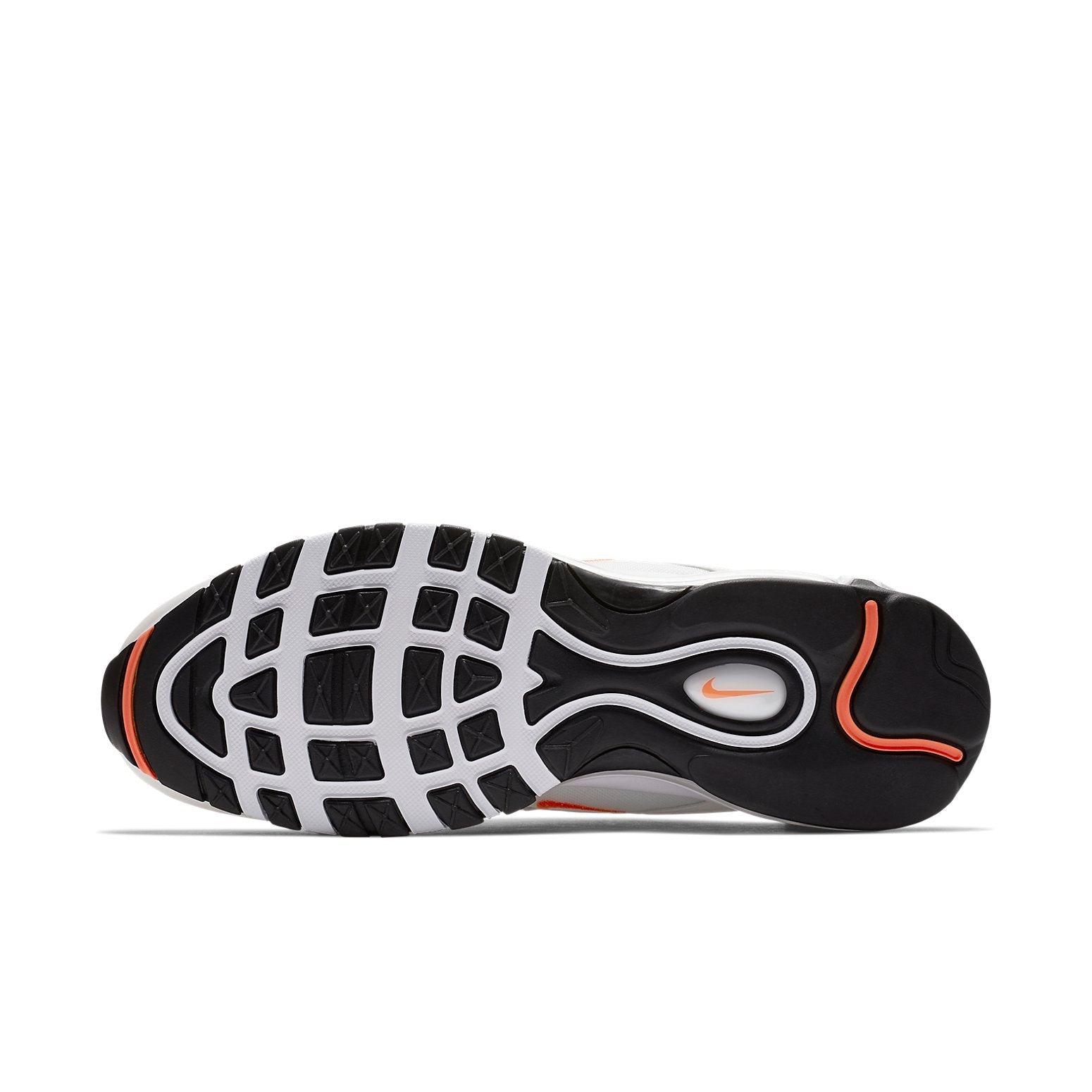 Nike Air Max 97 'Cone' BQ4567-100
