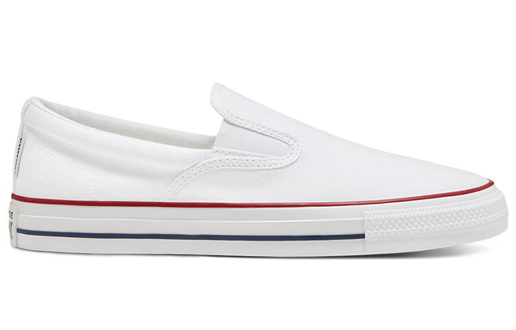 Converse Chuck Taylor All Star Slip 'White' 167940C