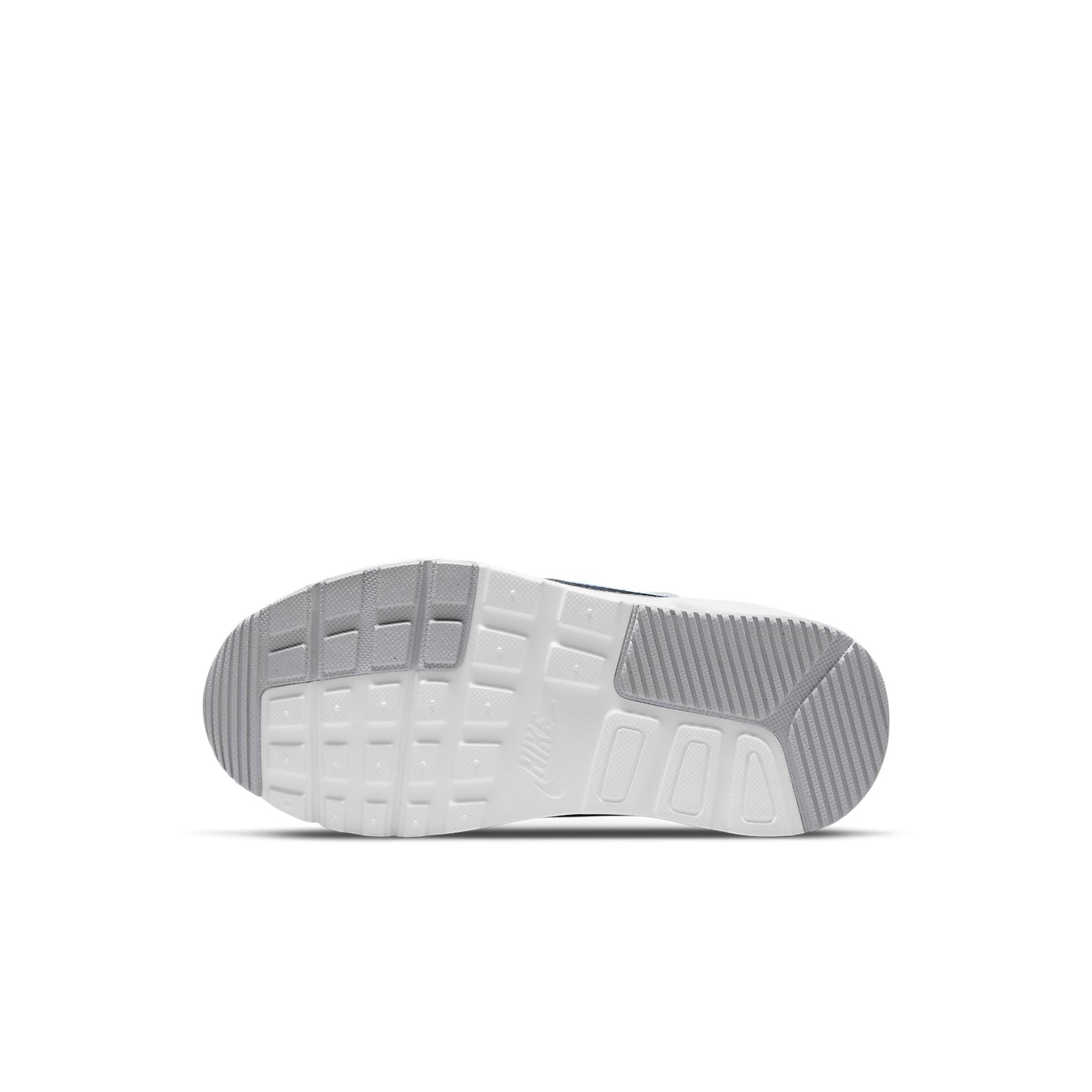 (PS) Nike Air Max SC 'White Game Royal' CZ5356-101
