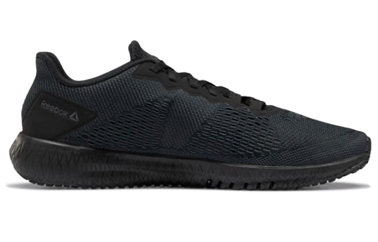 Reebok Flexagon Black DV9829