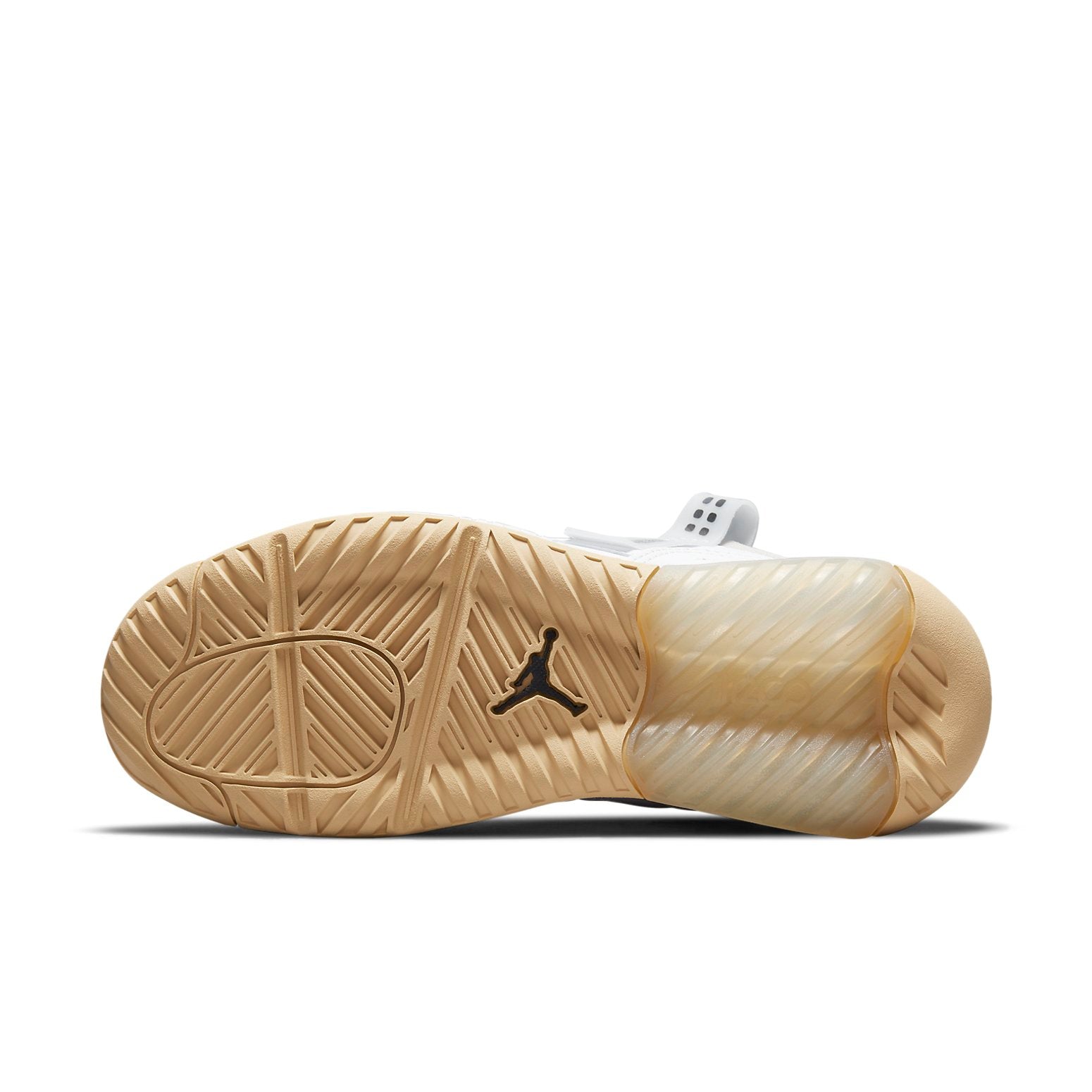 (WMNS) Air Jordan MA2 'White Sesame' CW5992-102