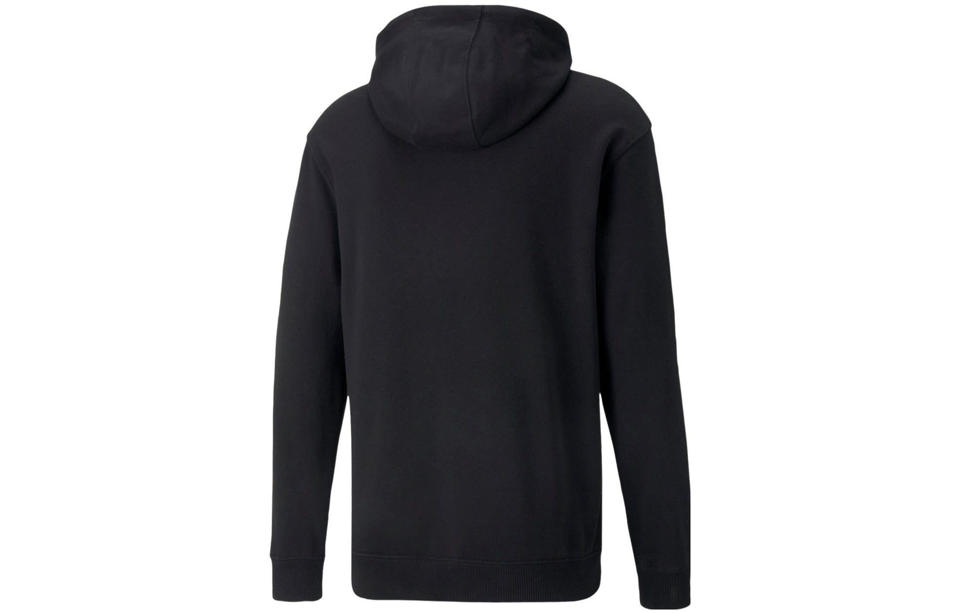 PUMA Power Colorblock Full Zip Jacket 'Black' 767606-01