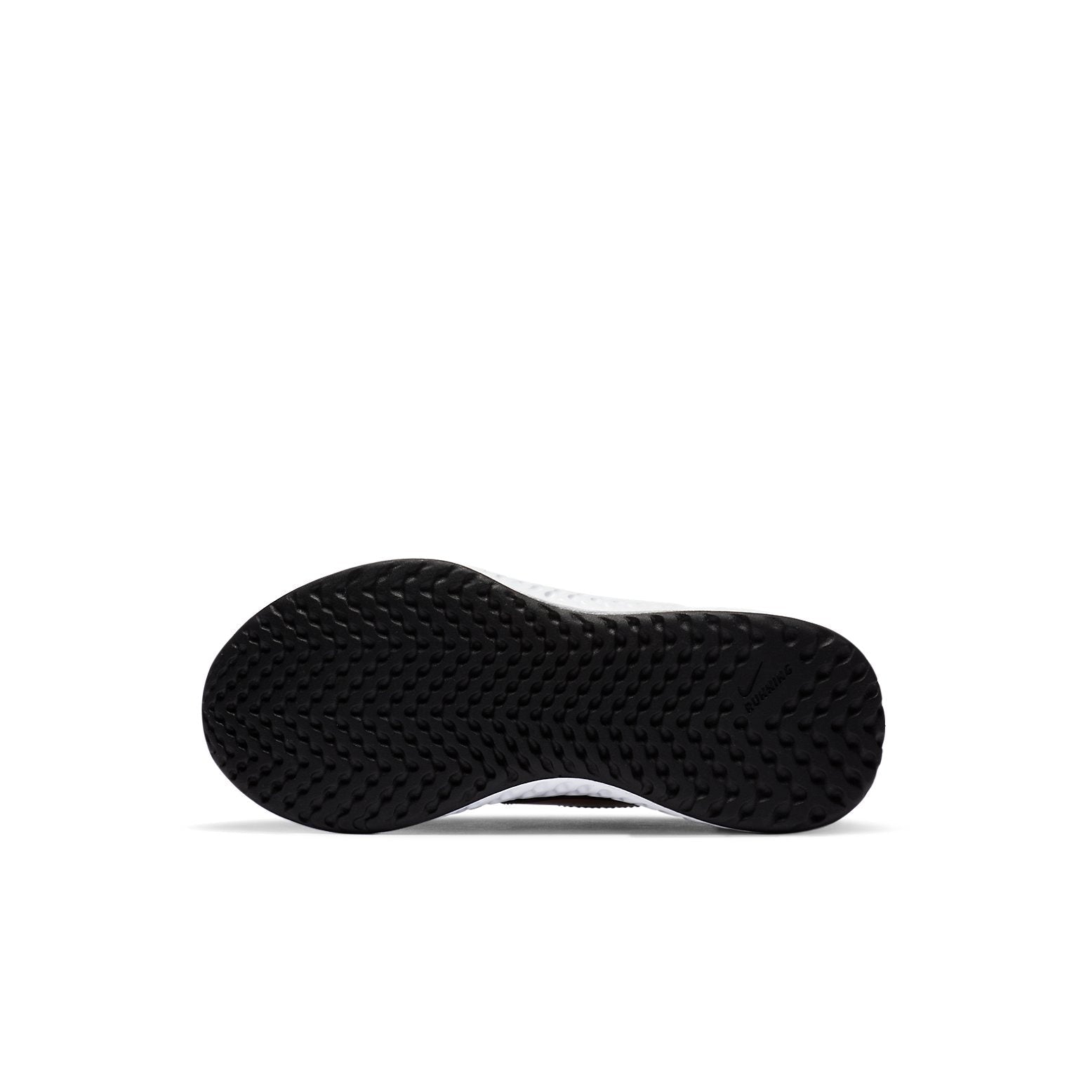 (PS) Nike Revolution 5 'Black Pink White' BQ5672-012
