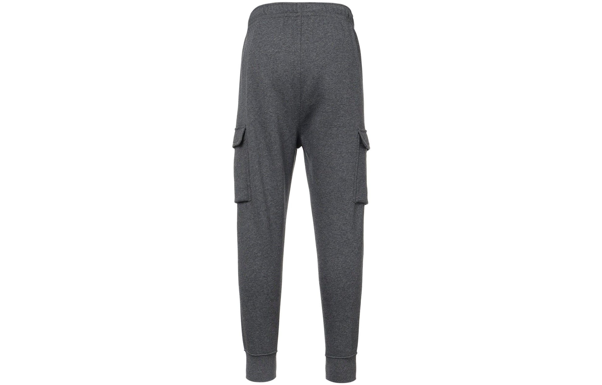 Nike Sportswear Club Sweatpants 'Dark Grey' CD3130-071
