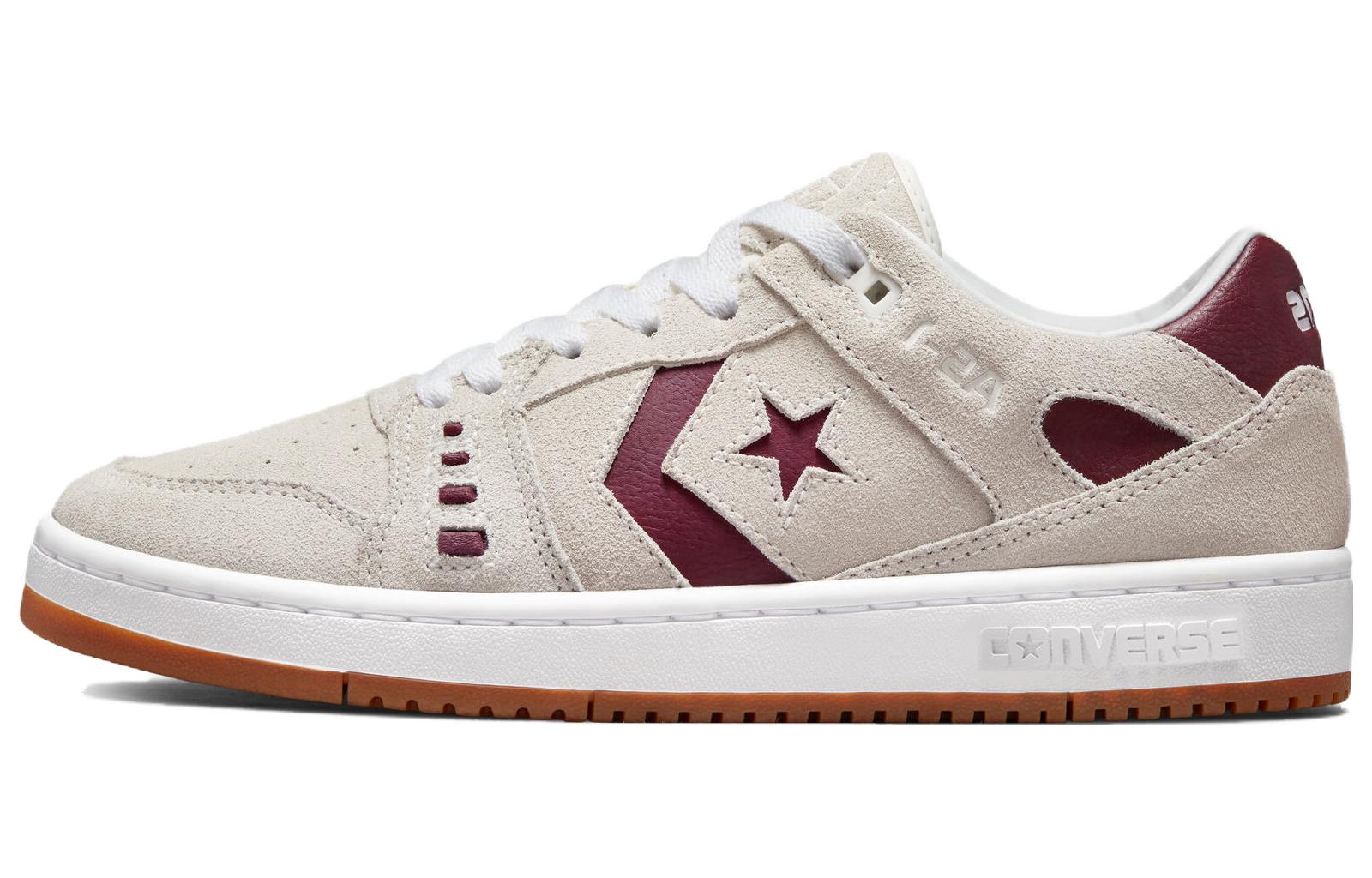 Converse AS-1 Pro 'Egret Burgundy Gum' A04145C