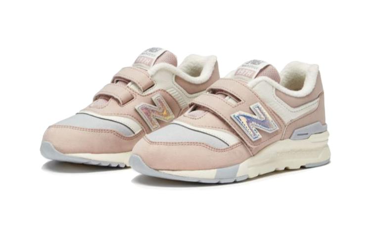 (PS) New Balance 997H 'Wonder Quartz White' PZ997HGM