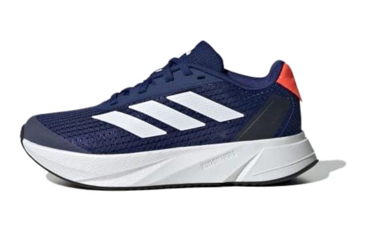 (GS) adidas Duramo SL 'Navy White Red' IG2479