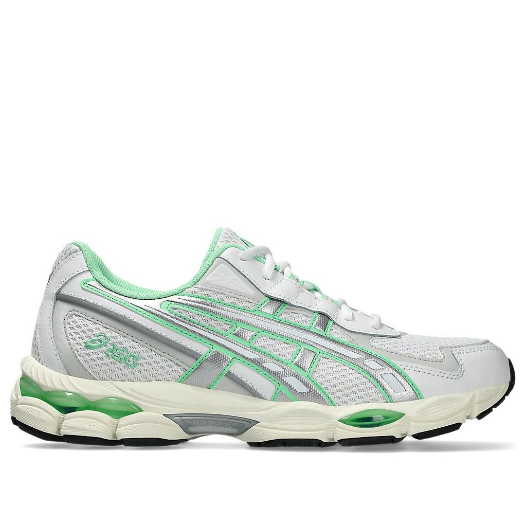 ASICS Gel-NYC 2055 'White Menthol' 1203A542-105