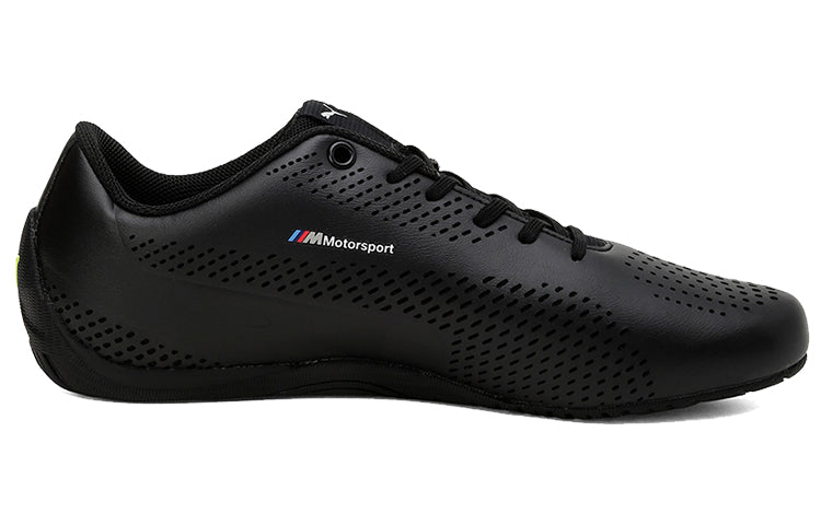 PUMA BMW MMS x Drift Cat 5 Ultra 2 'Fizzy Yellow' 306421-04