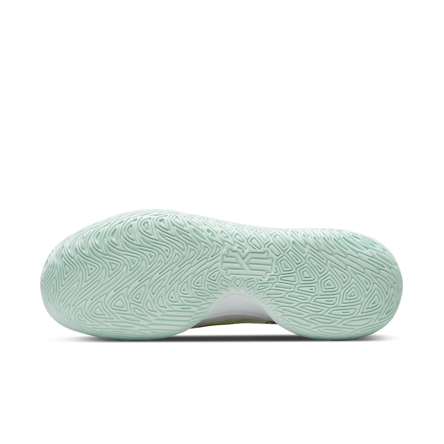 Nike Kyrie Flytrap 5 'White Volt' CZ4100-101