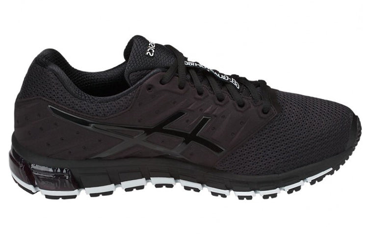 ASICS Gel-Quantum 180 2 MX 'Phantom Black' T837N-1690
