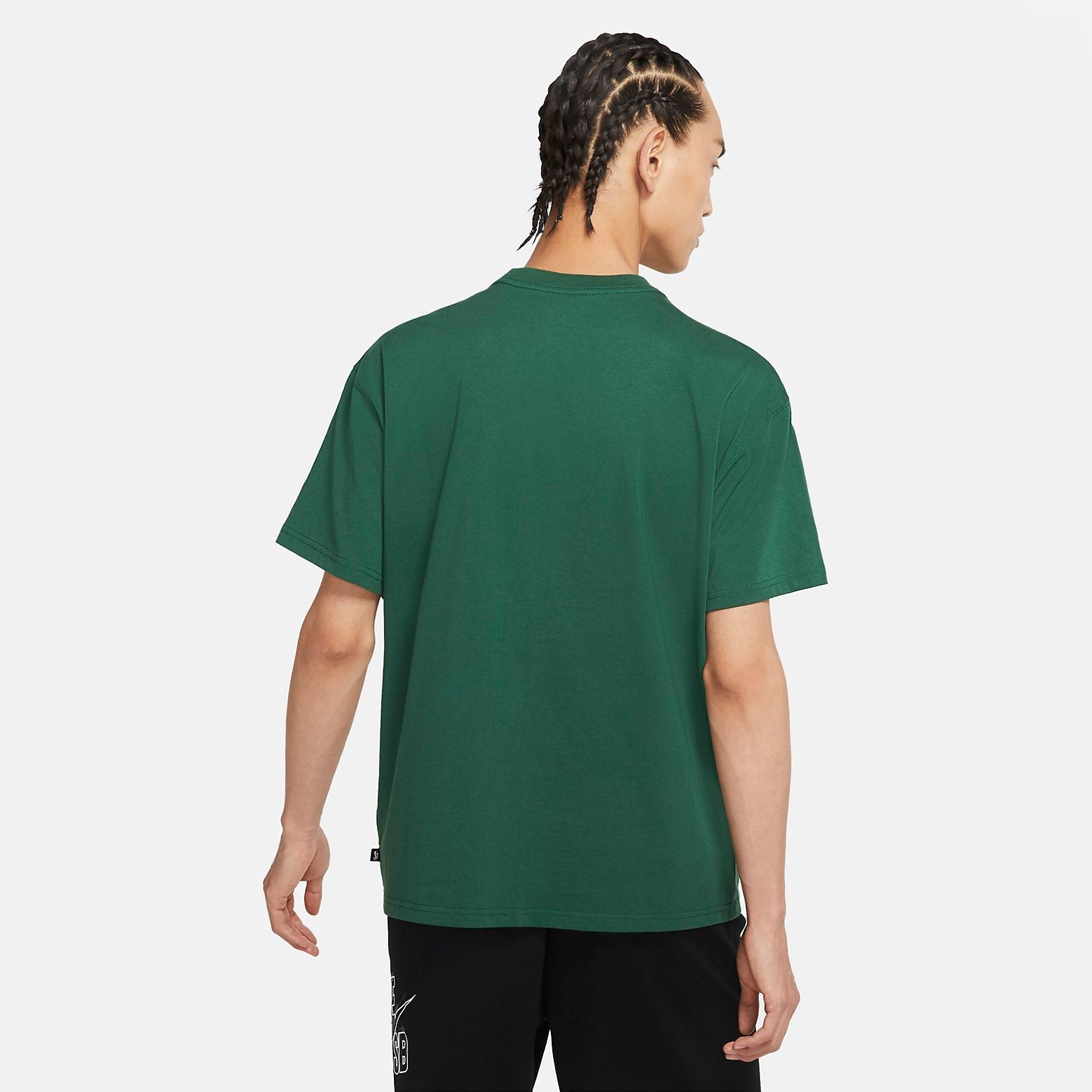 Nike SB Octopus T-Shirt 'Green' DJ1227-341
