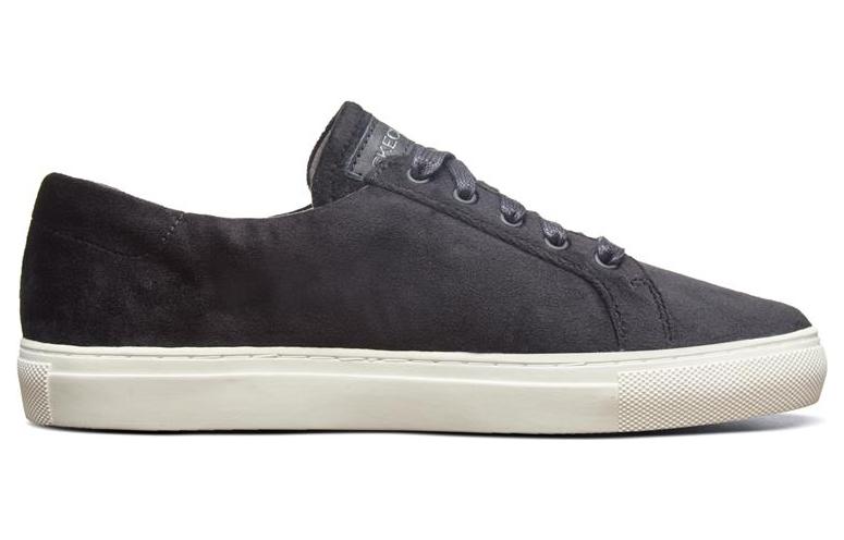 (WMNS) Skechers Vaso 'Black' 49939-BLK