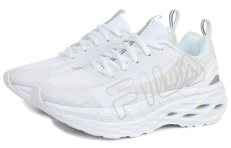 FILA Low Running Shoes 'White' 1RM01251_100
