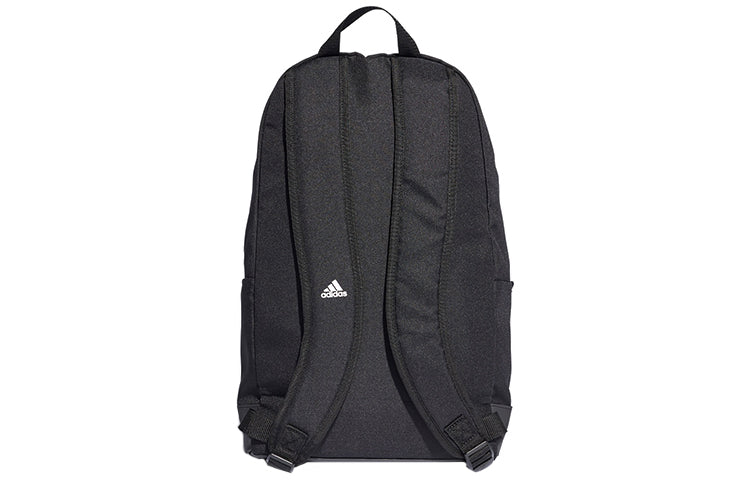 adidas Classic Pocket Backpack 'Black' DT2610