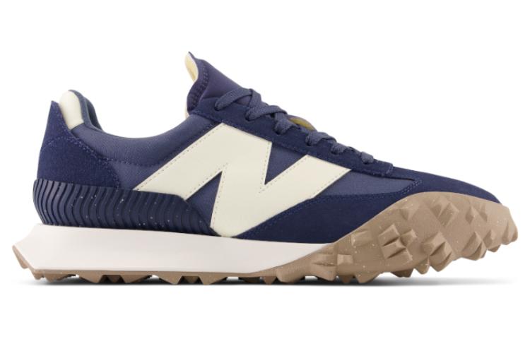 New Balance XC-72 'Navy White Beige' UXC72QI
