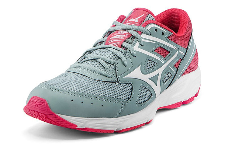 (WMNS) Mizuno Spark 6 'Grey Pink' K1GA210401