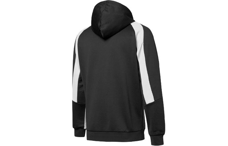 PUMA x CLOUD9 Crossover Printing Zipper Jacket Black 605289-03