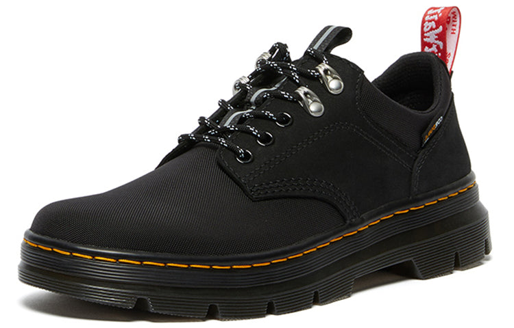 Dr. Martens Herschel Supply Co. x Reeder Utility 'Black' 27315001