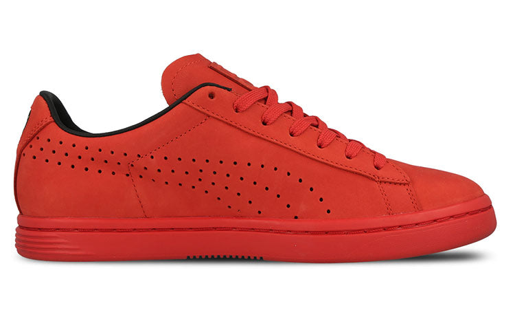 PUMA Court Star Og 'high Risk Red' Board Shoes Red 358322-03