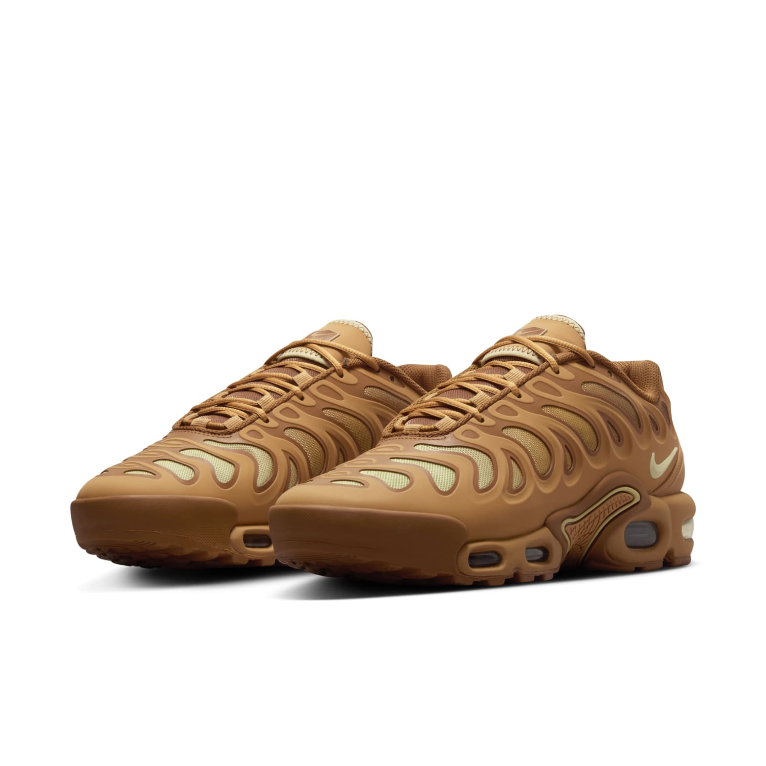 (WMNS) Nike Air Max Plus Drift 'Flax' FV4081-201
