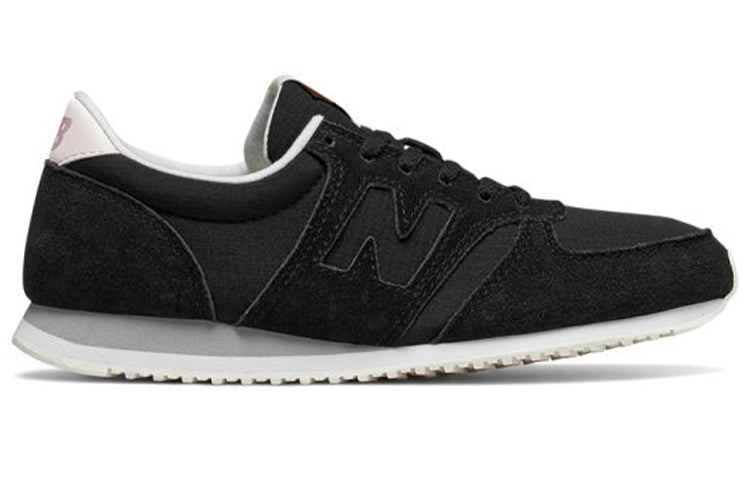(WMNS) New Balance 420 'Black' WL420MBC