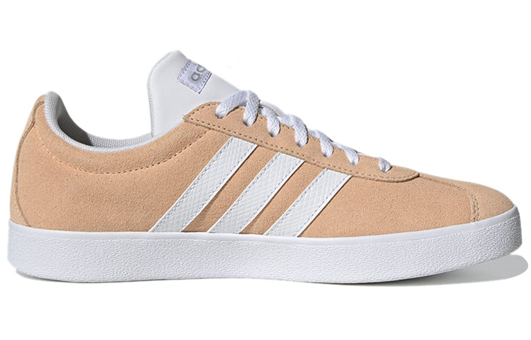 (WMNS) adidas VL Court 'Pink' EG4108