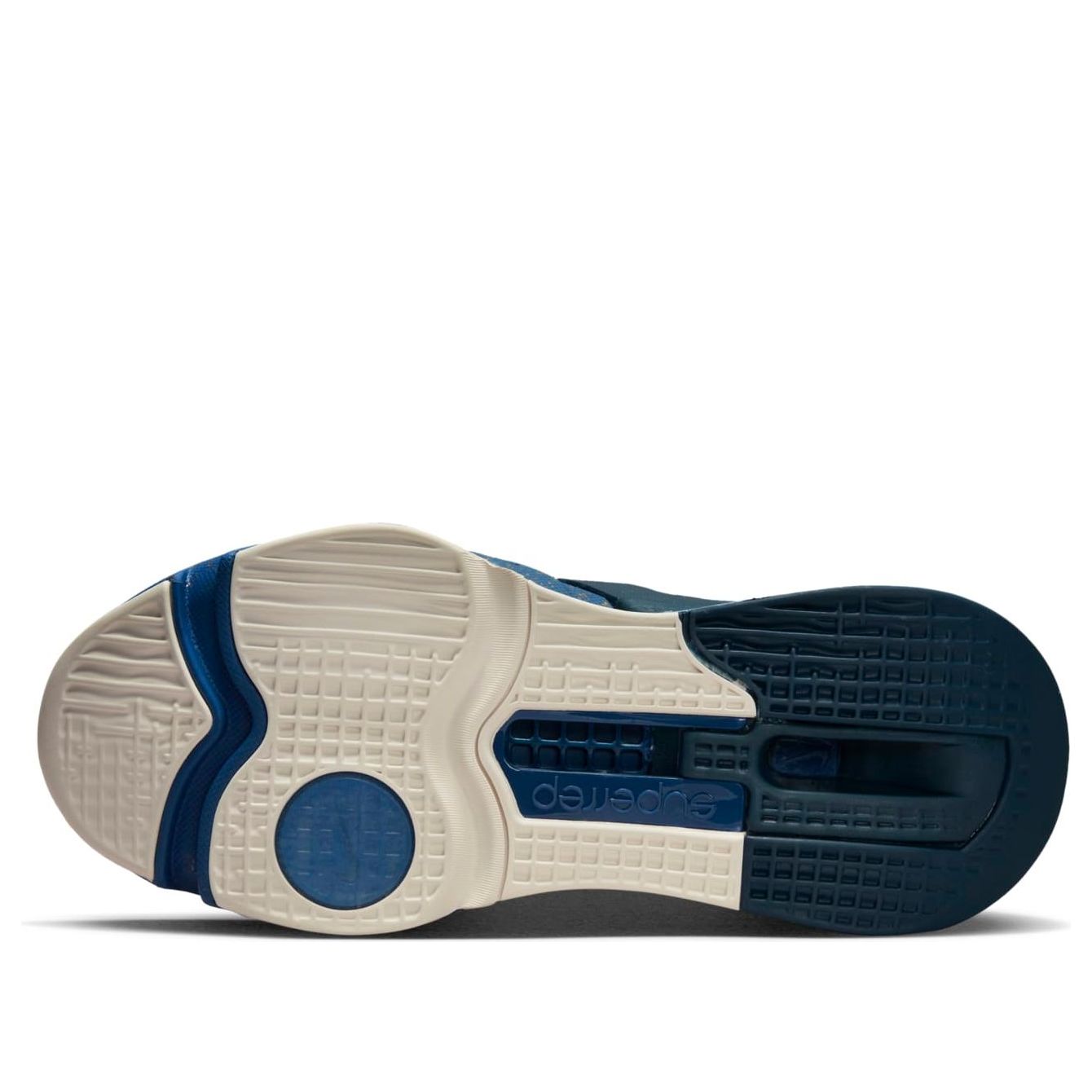 (WMNS) Nike Air Zoom SuperRep 3 'Armory Navy' DM9190-400