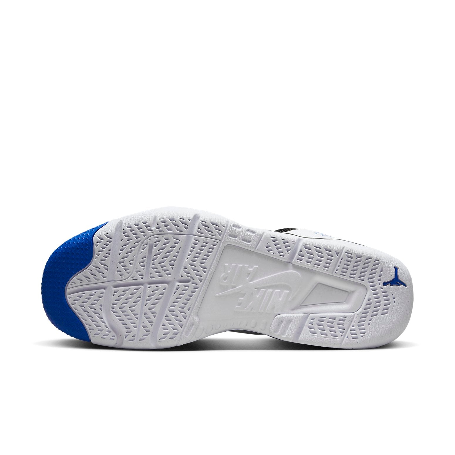 Air Jordan Stay Loyal 3 'White Game Royal' FB1396-100