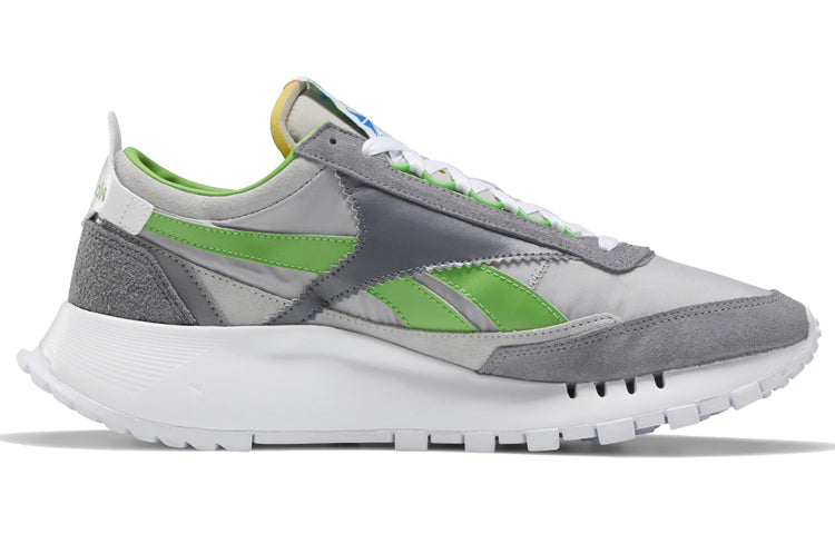 Reebok Classic Leather Legacy 'Pure Grey' FY8323