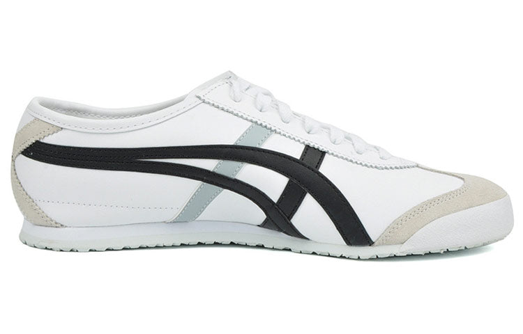 Onitsuka Tiger Mexico 66 'Creamwhite Grey Black' D4J2L-0190