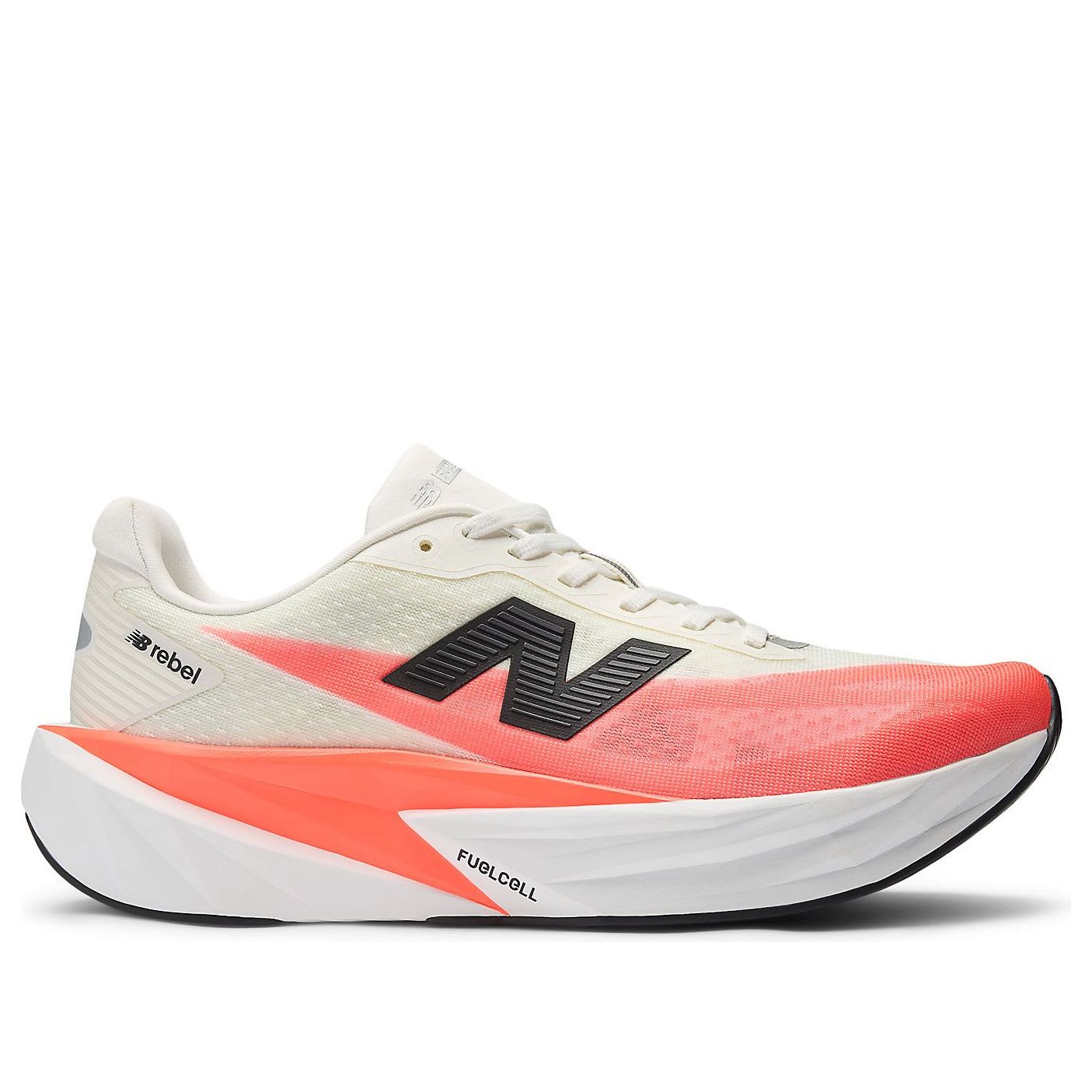 New Balance FuelCell Rebel v5 'Urgent Red' MFCXLV5