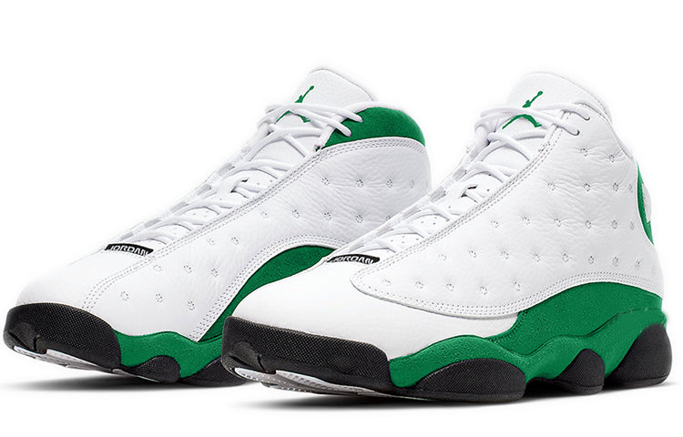 Air Jordan 13 Retro 'Lucky Green' 414571-113