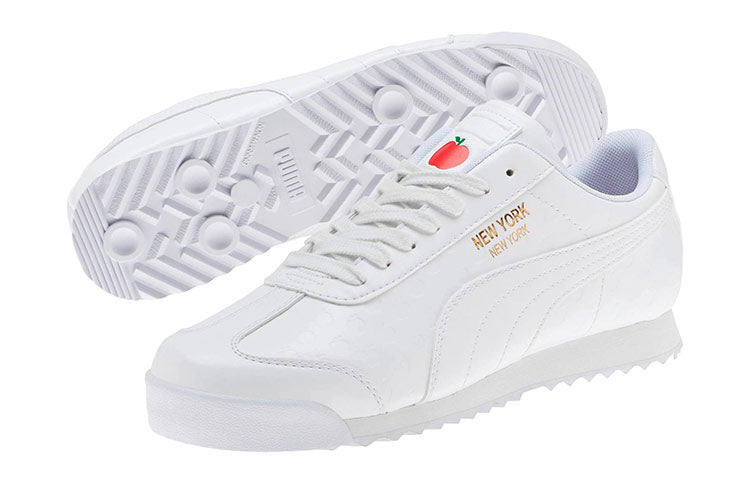 (WMNS) PUMA Roma NYC 'Big Apple' 372255-01